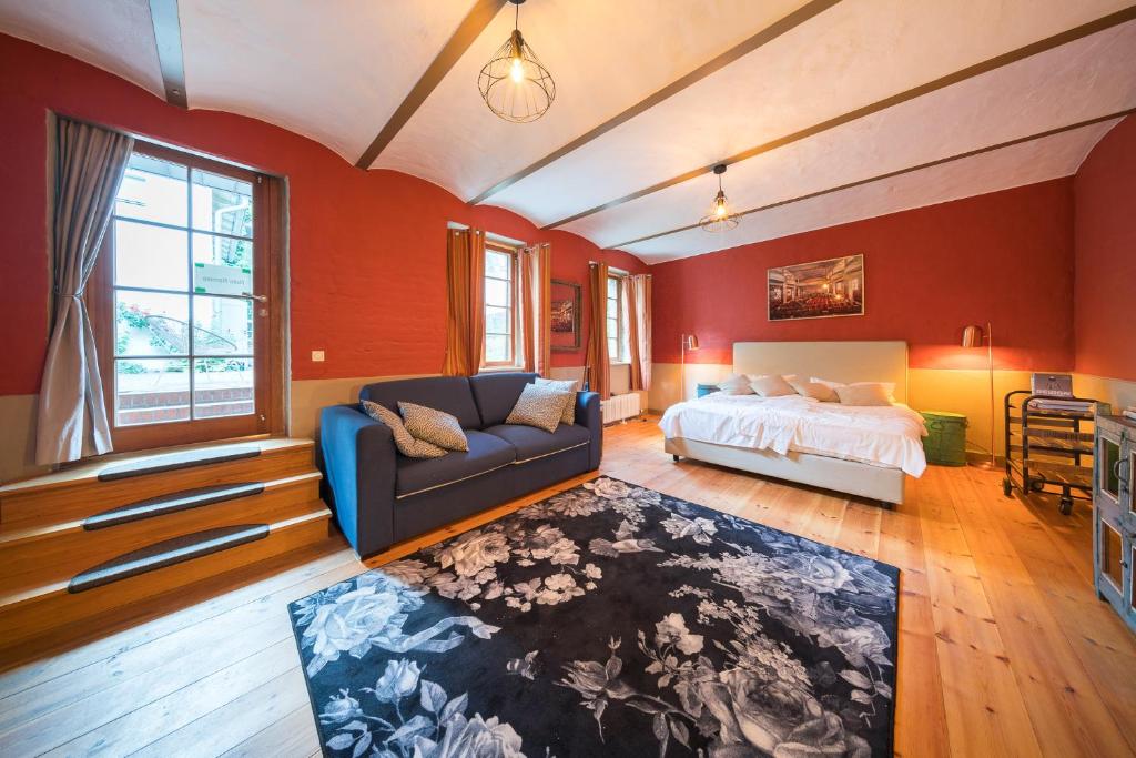 Design Apartments - "Im Holländerhaus" photo 3