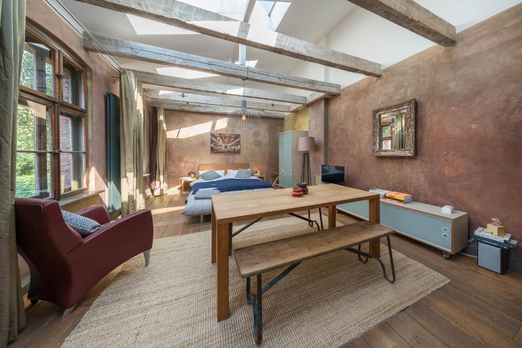Design Apartments - "Im Holländerhaus" photo 1