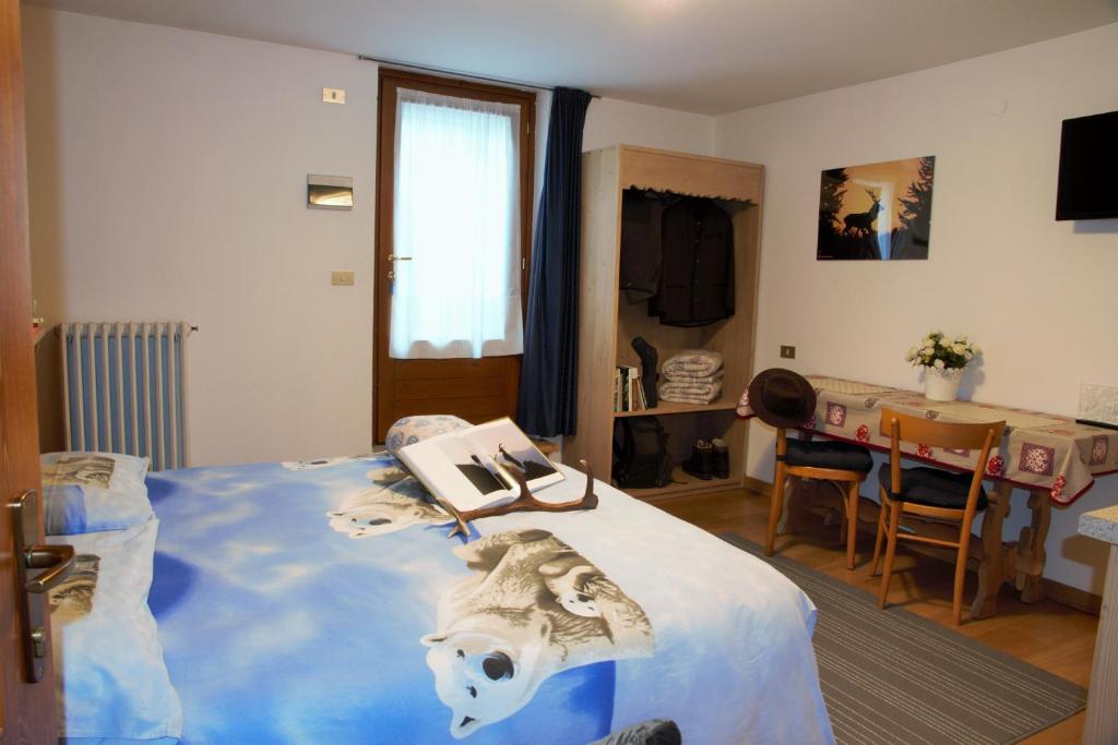 Chalet dell'Ermellino photo 4