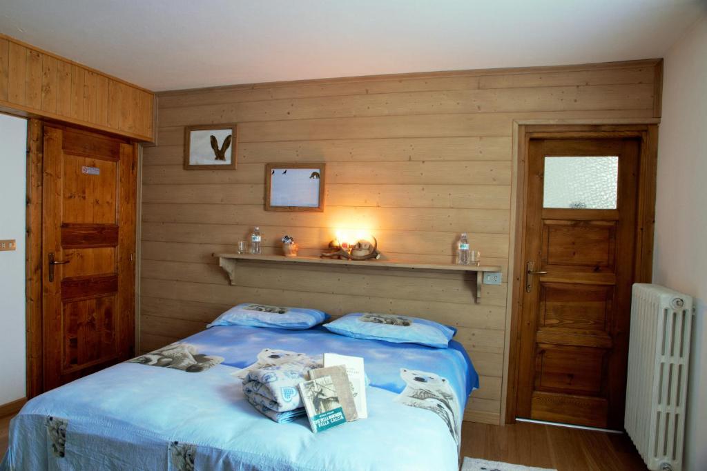Chalet dell'Ermellino photo 3