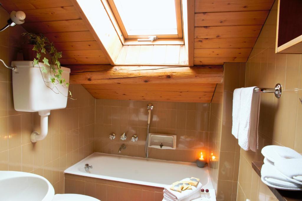 Chalet dell'Ermellino photo 2