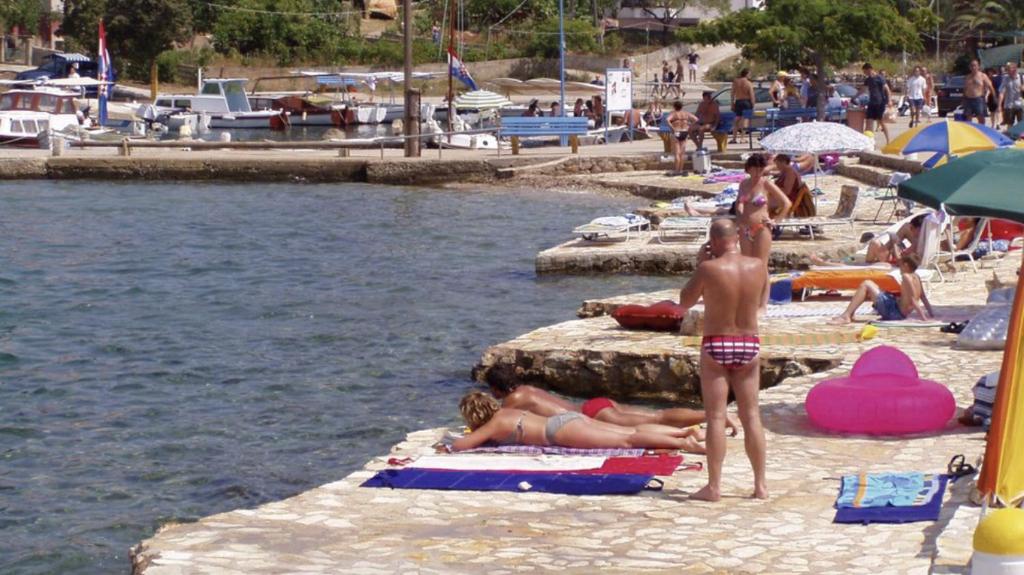 Čeprljanda Ugljan photo 3