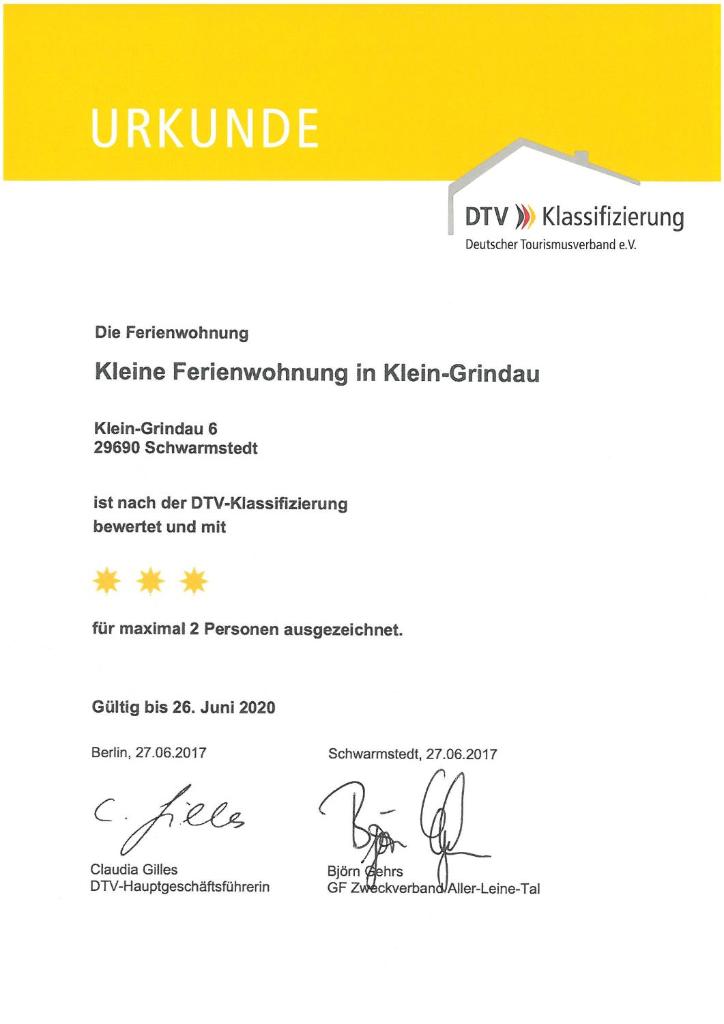 Fewos in Klein-Grindau photo 1