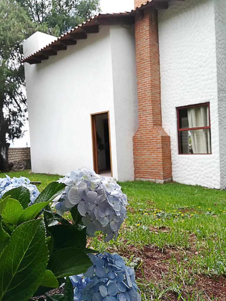 La Mora Casa de Campo photo 1