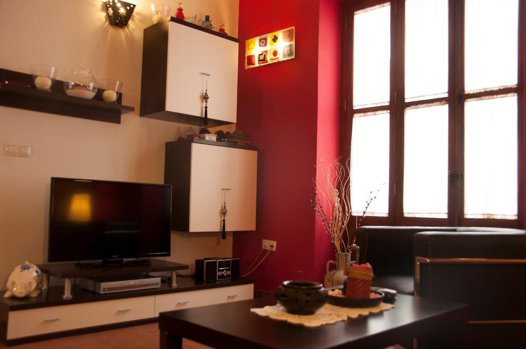 Homely Nest Valencia El Carme photo 1