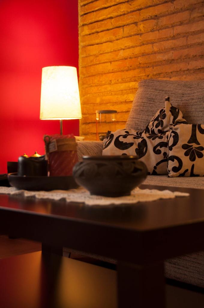 Homely Nest Valencia El Carme photo 3