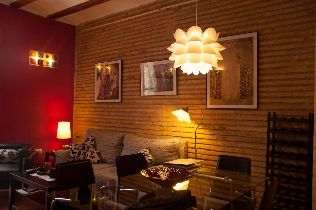 Homely Nest Valencia El Carme photo 4