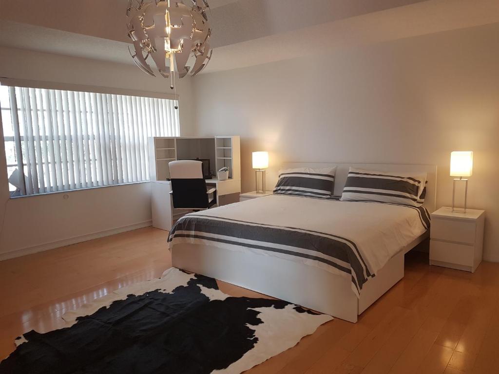 Master Luxury Room image