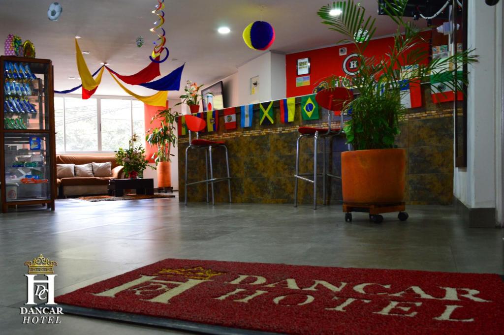 Hotel Dancar photo 2
