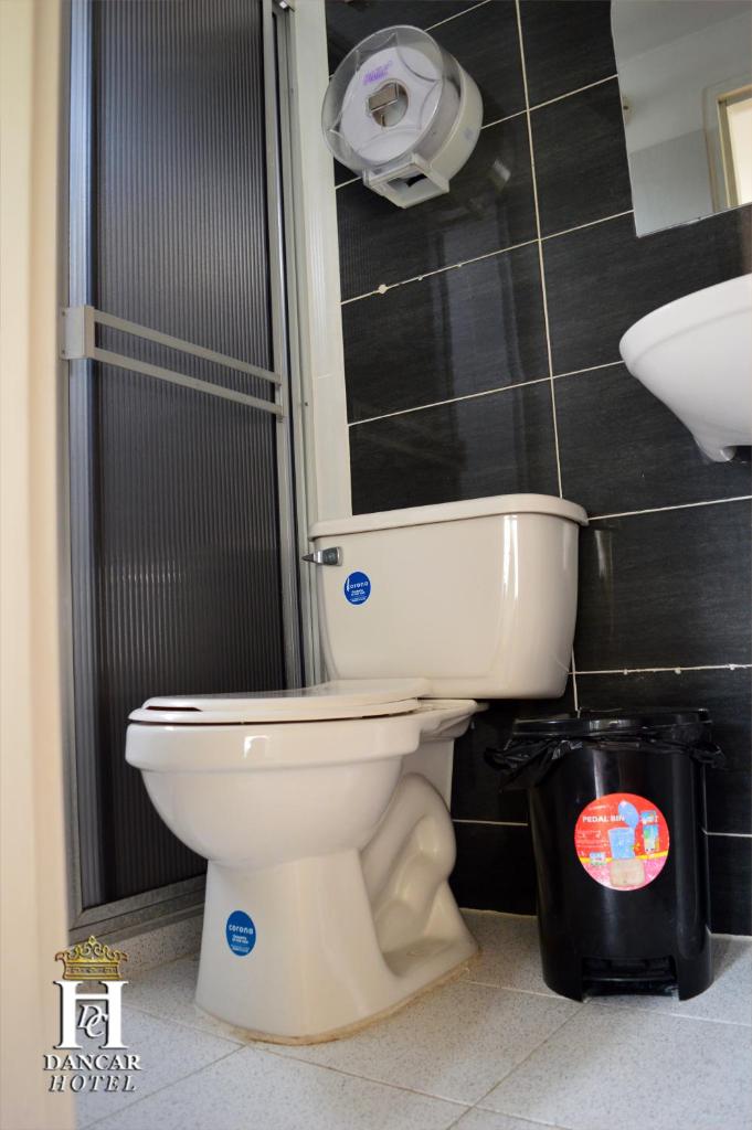Hotel Dancar photo 3