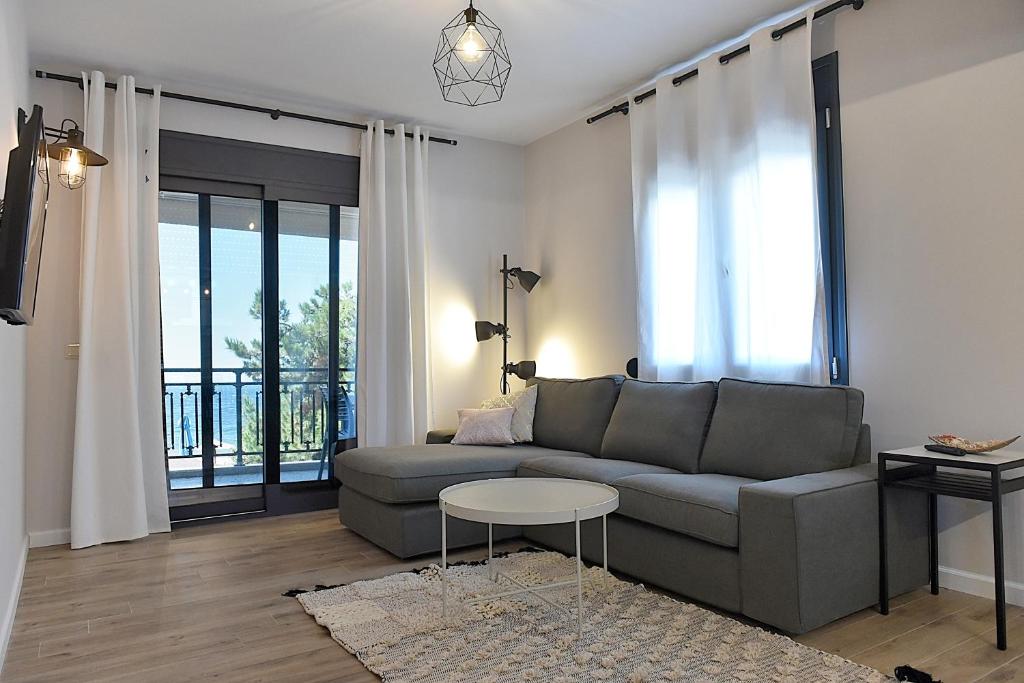 Cos Seafront Apartments photo 1