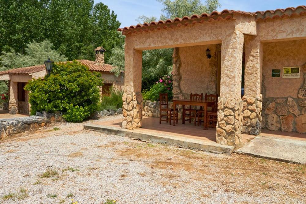 Casas rurales amable- yeste photo 3