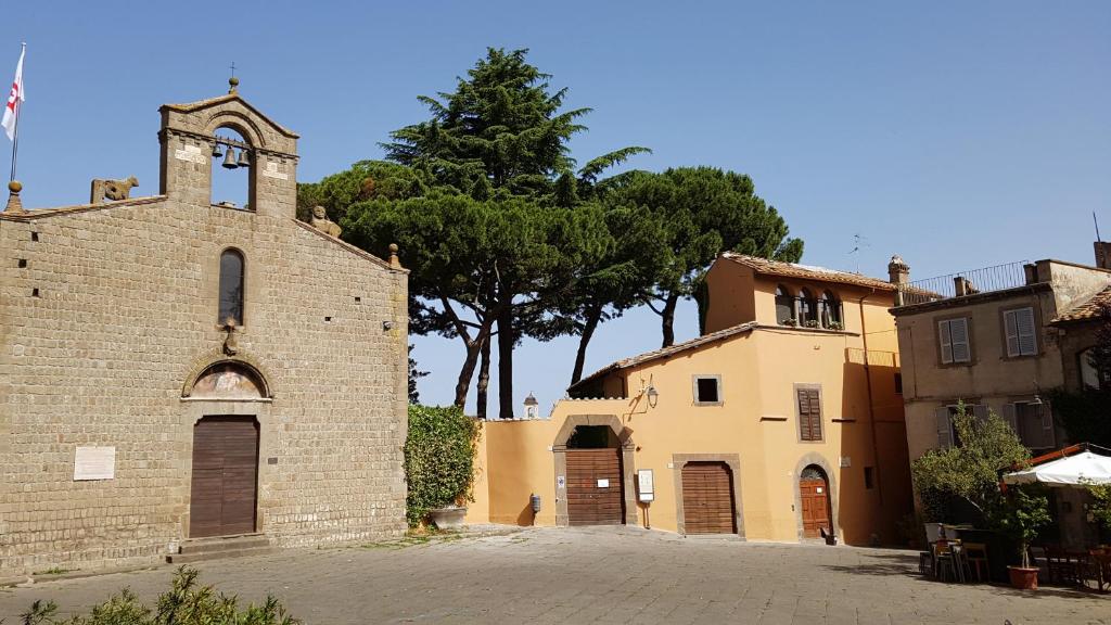 B&B A Piazza del Gesù photo 4