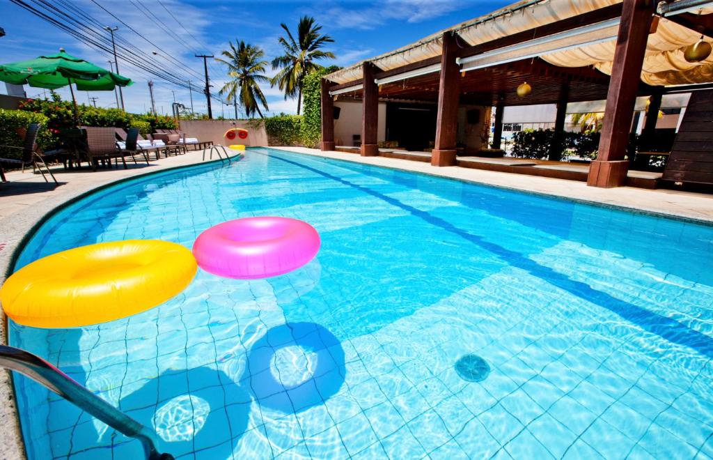 Quality Hotel Aracaju photo 2