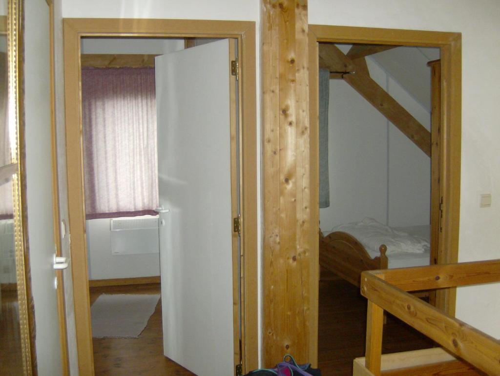 La Maison en Bois photo 1