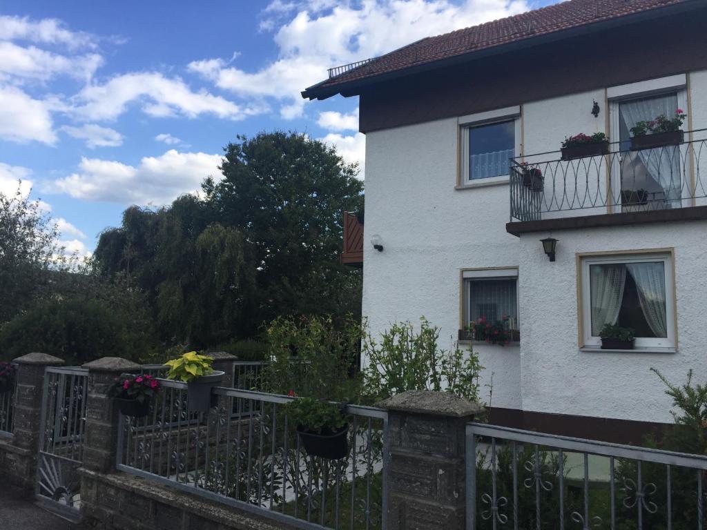 Haus Bergzauber photo 2