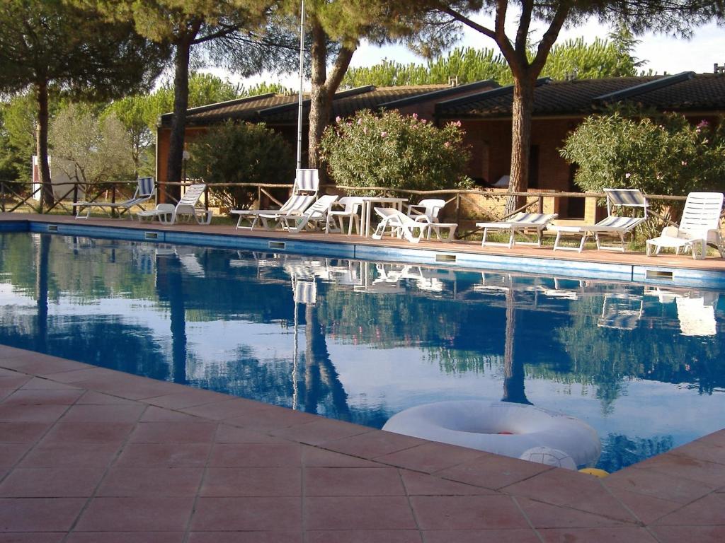 Baia Etrusca Resort photo 2