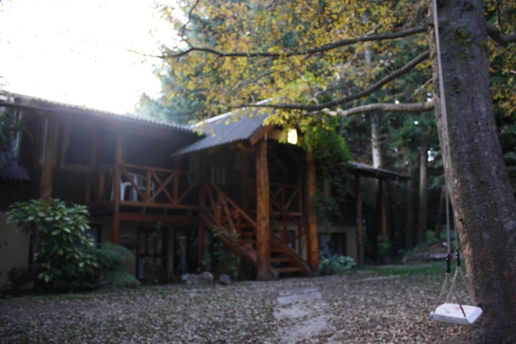 Hosteria Las Casas De Alicia photo 2