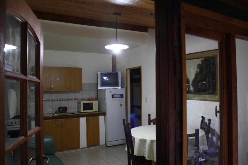 Hosteria Las Casas De Alicia photo 3