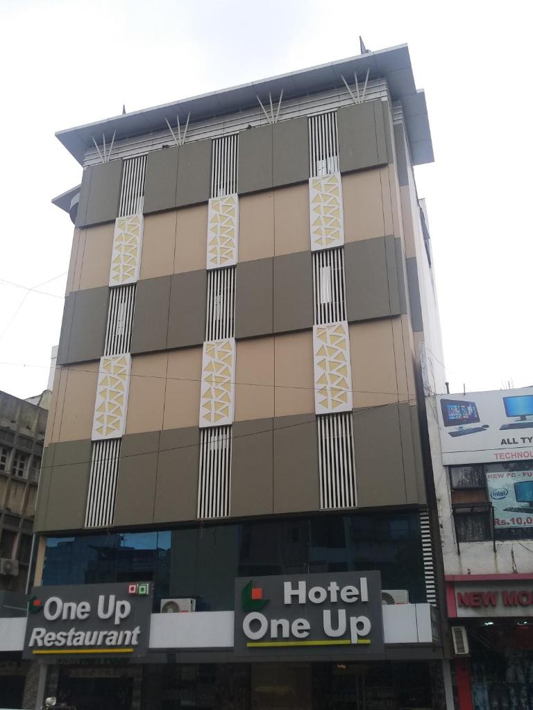 Hotel One Up photo 1
