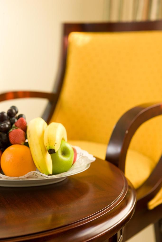 Двухместный (Стандартный номер), Hotel Muscat Holiday