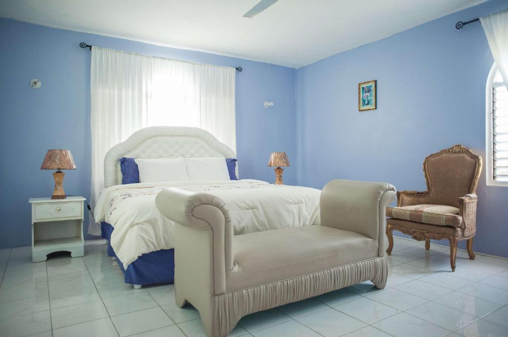 Diamond Villa Guest House photo 2