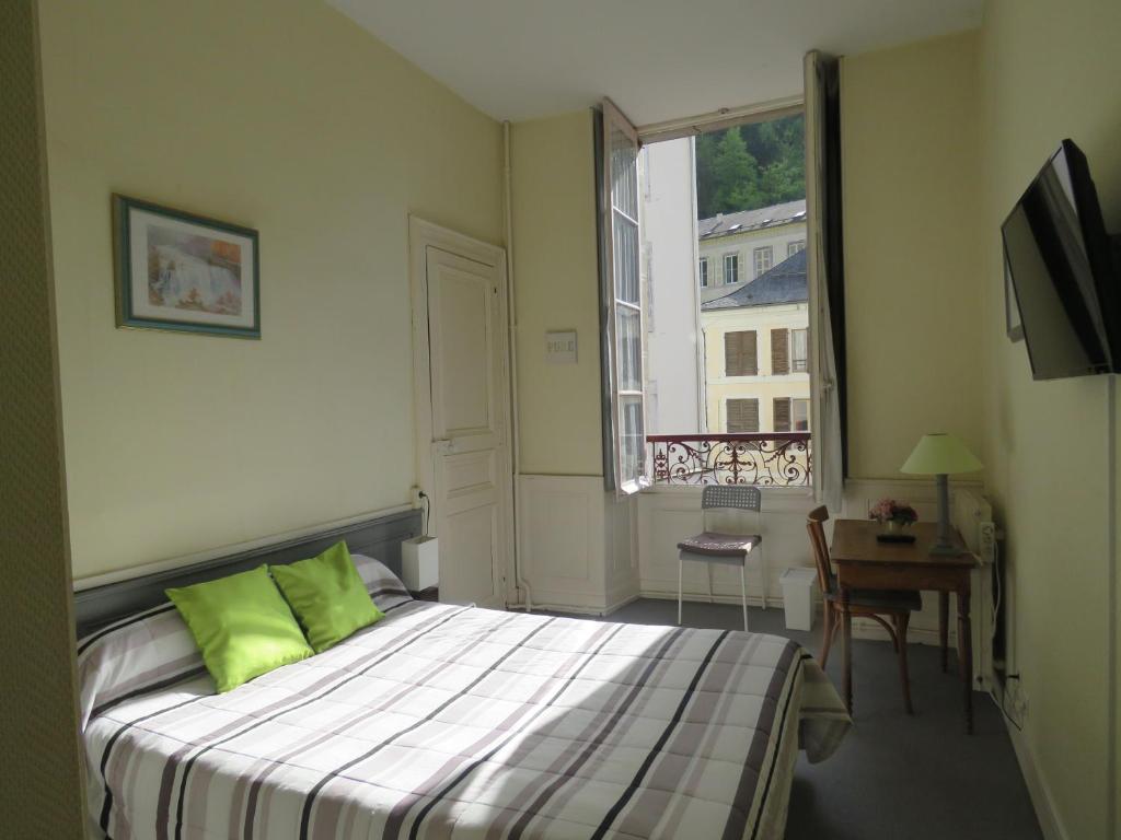 Hotel Richelieu photo 1
