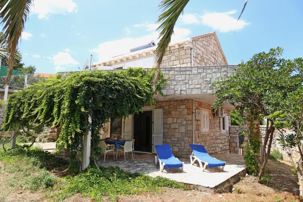 Beach Villa Olivia photo 4