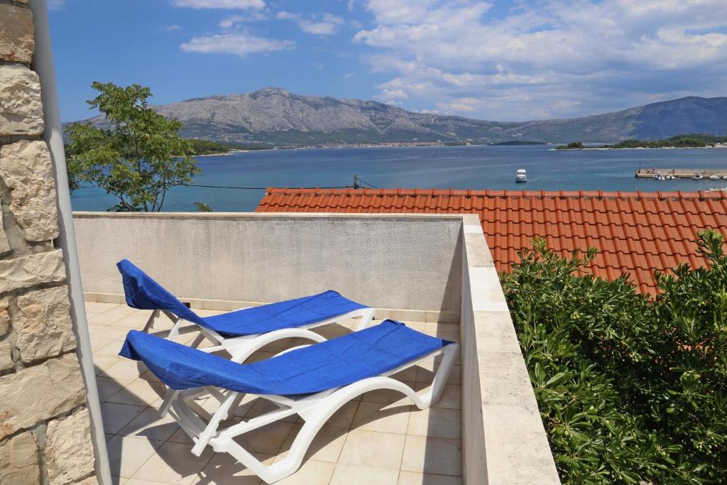 Beach Villa Olivia photo 1