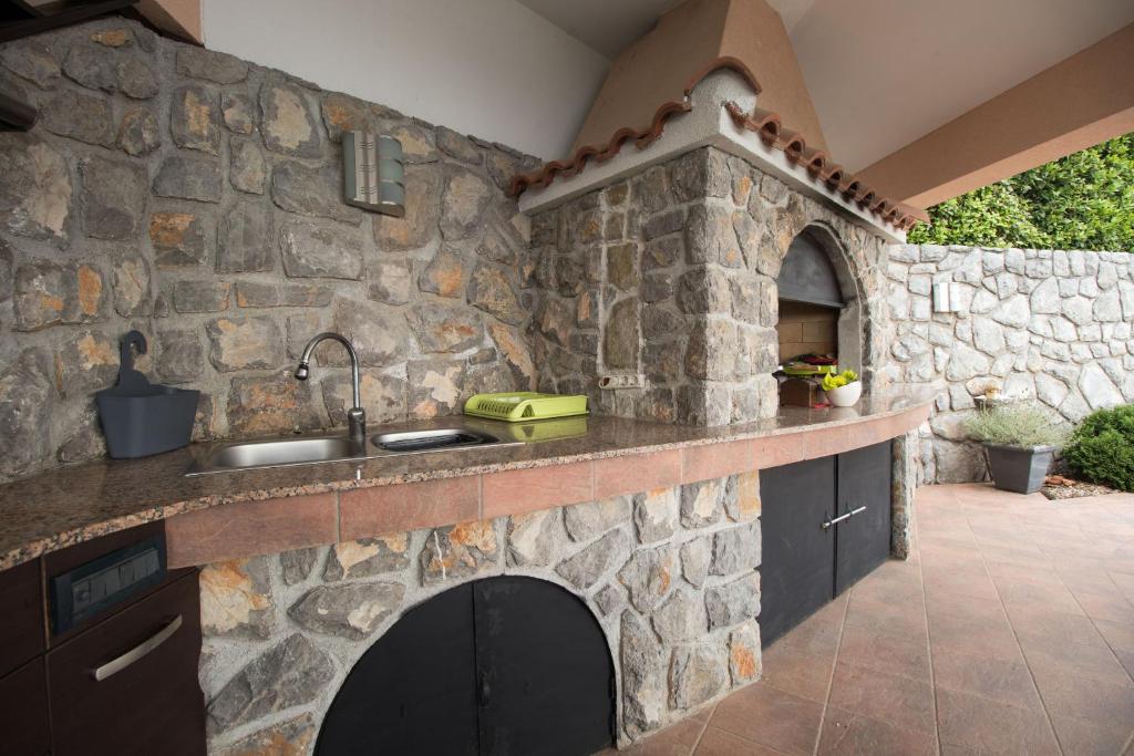 Apartments Villa Adore photo 3