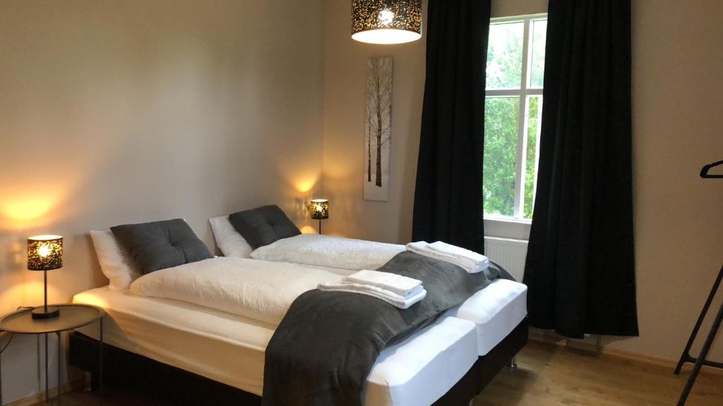 Bjork Guesthouse photo 2
