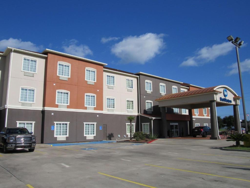 Best Western Abbeville Inn & Suites image