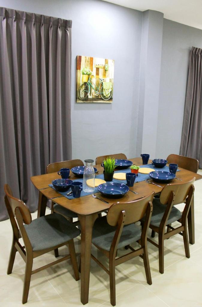 Cityview Homestay mersing photo 4