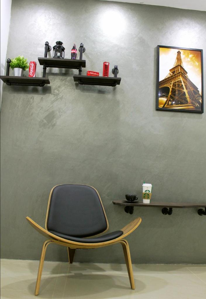Cityview Homestay mersing photo 1