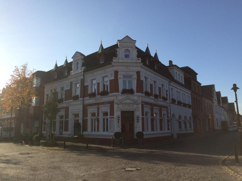 Hotel Haus Thoeren photo 3