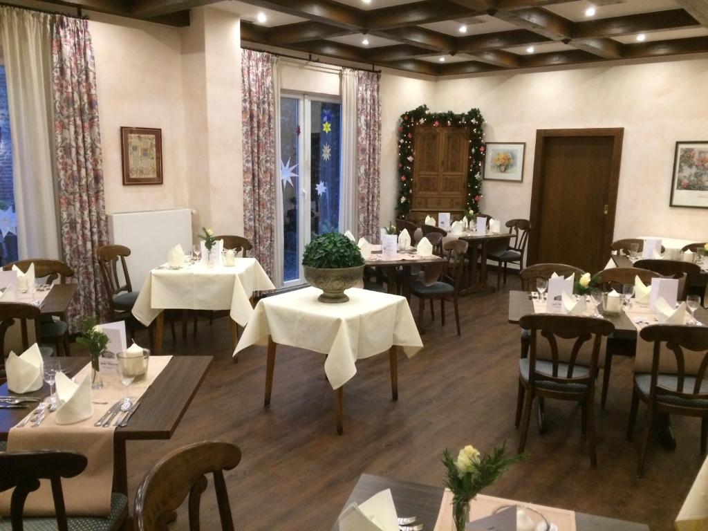 Hotel Haus Thoeren photo 2