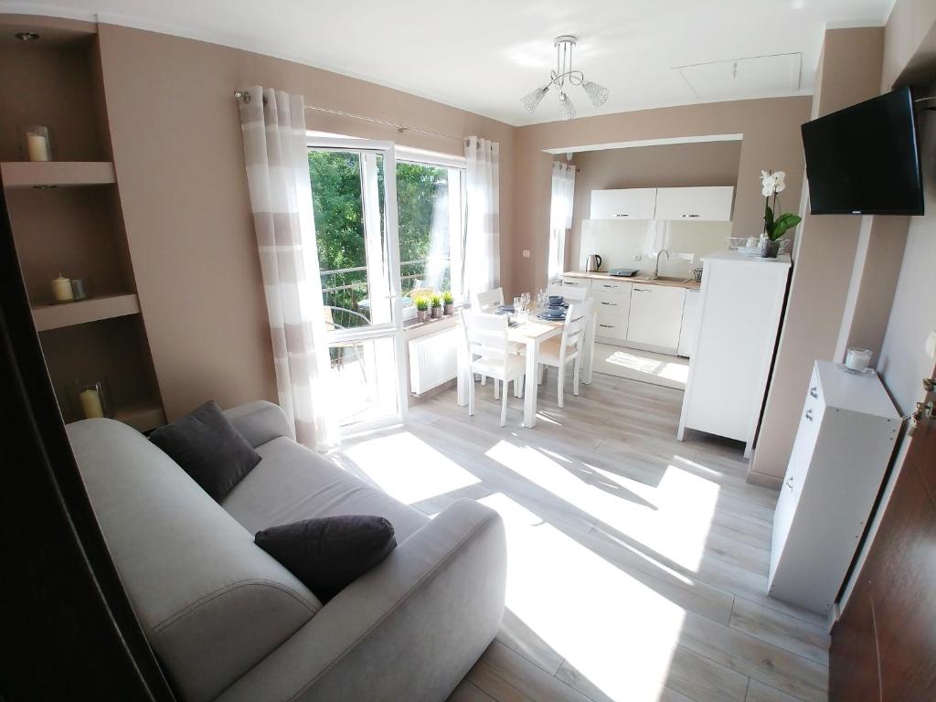 Apartamenty Aleksandria photo 3