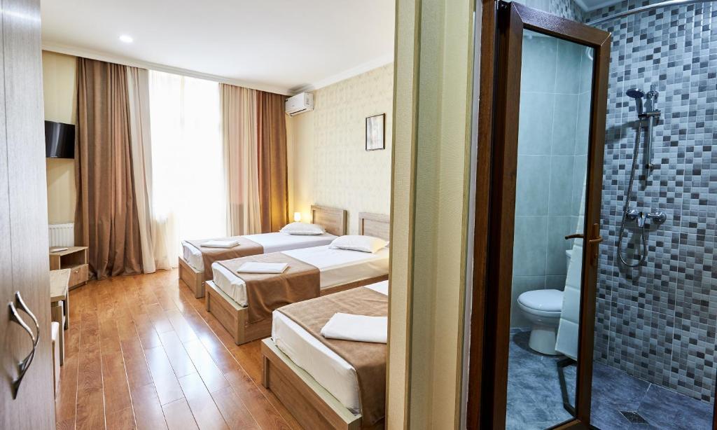 Hotel Old Borjomi photo 3