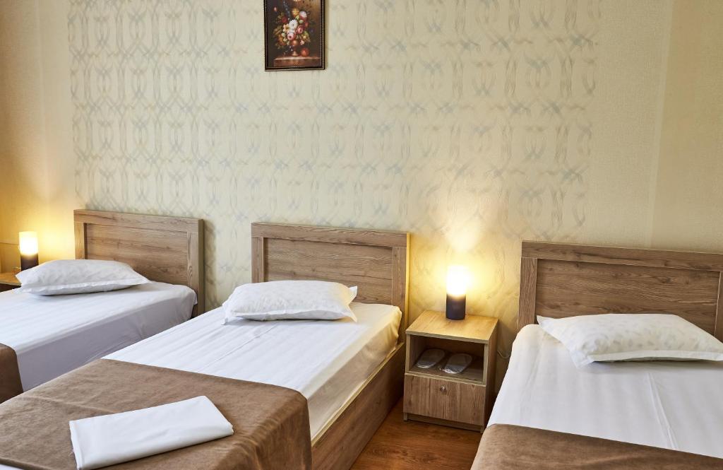 Hotel Old Borjomi photo 4
