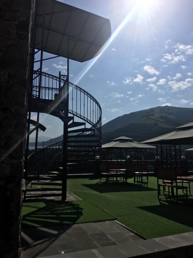 Nairi Hotel photo 1
