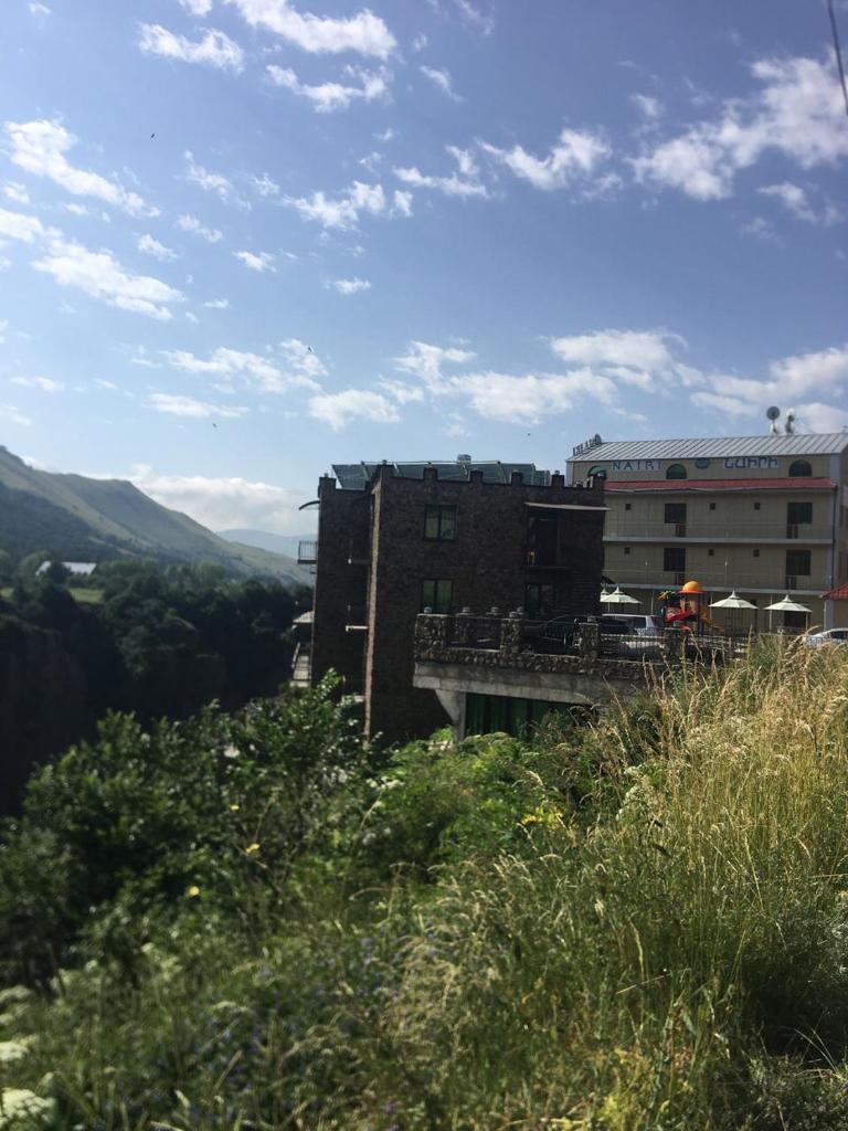 Nairi Hotel photo 2