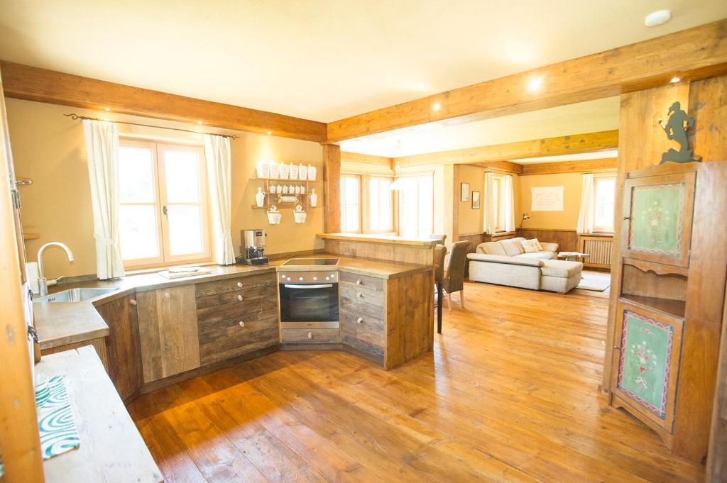 Chalet Altaussee photo 4