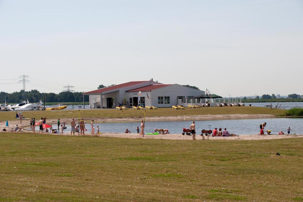 Camping Marina Eemhof photo 4