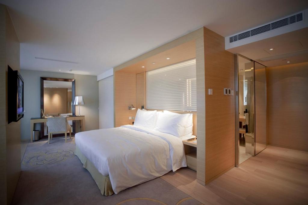 City Viva Hotel Macau-Fomerly Hotel Million Dragon Macau photo 3