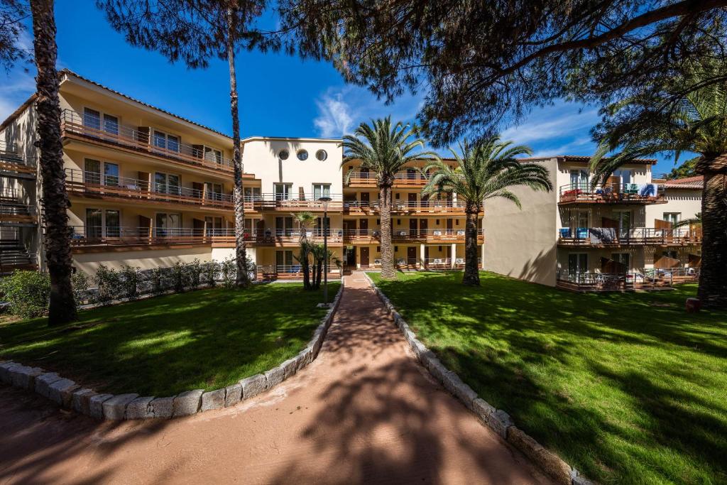 Hotel Club Marina Viva photo 4