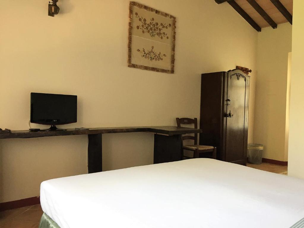 Casale Ai Poggi photo 1