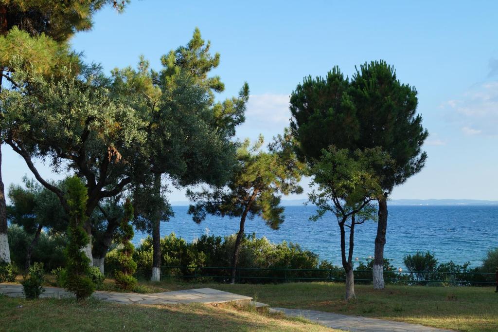 Halkidiki Trikorfo Luxury Maisonette photo 3