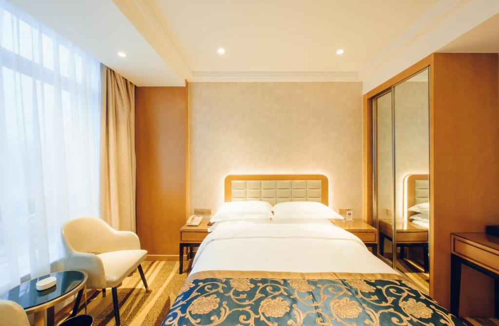 Wenzhou Hangbin International Hotel photo 3