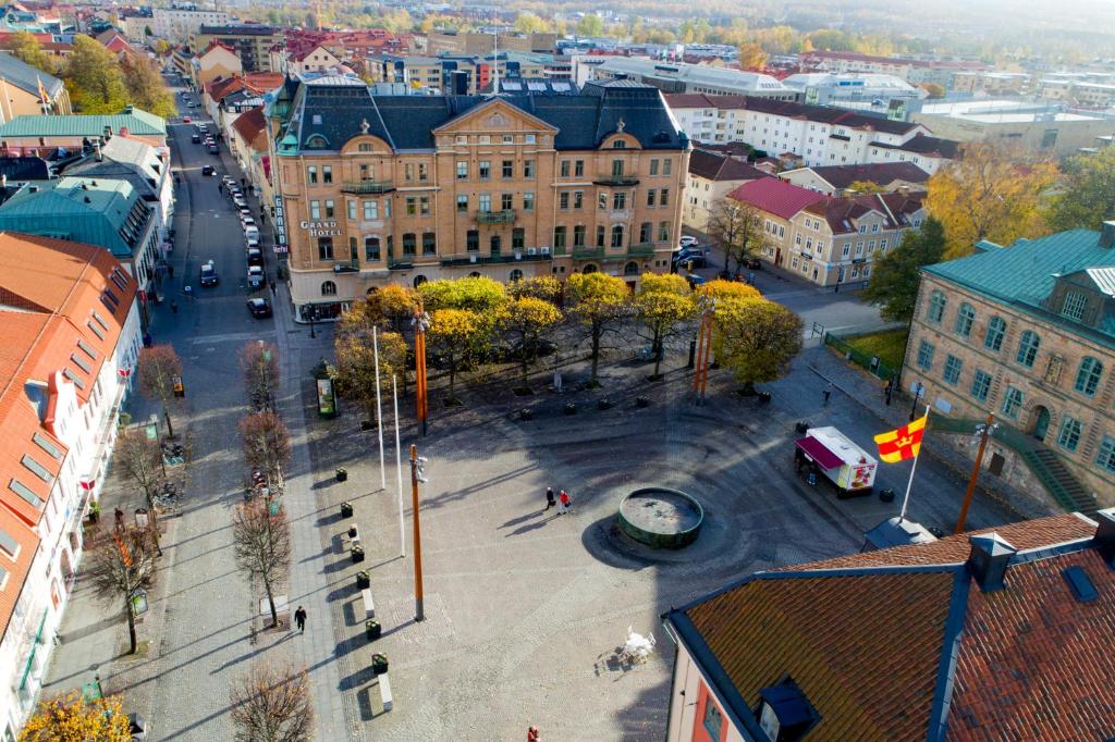 Grand Hotel Jönköping photo 4