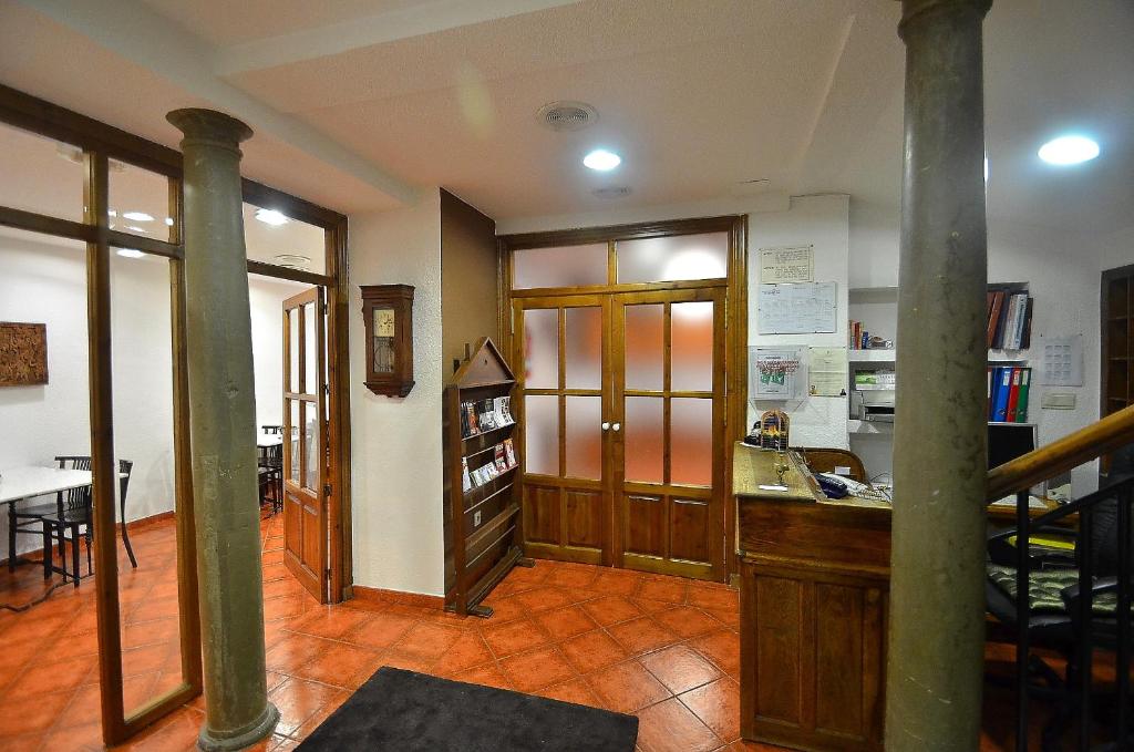Residencia Ziri photo 2